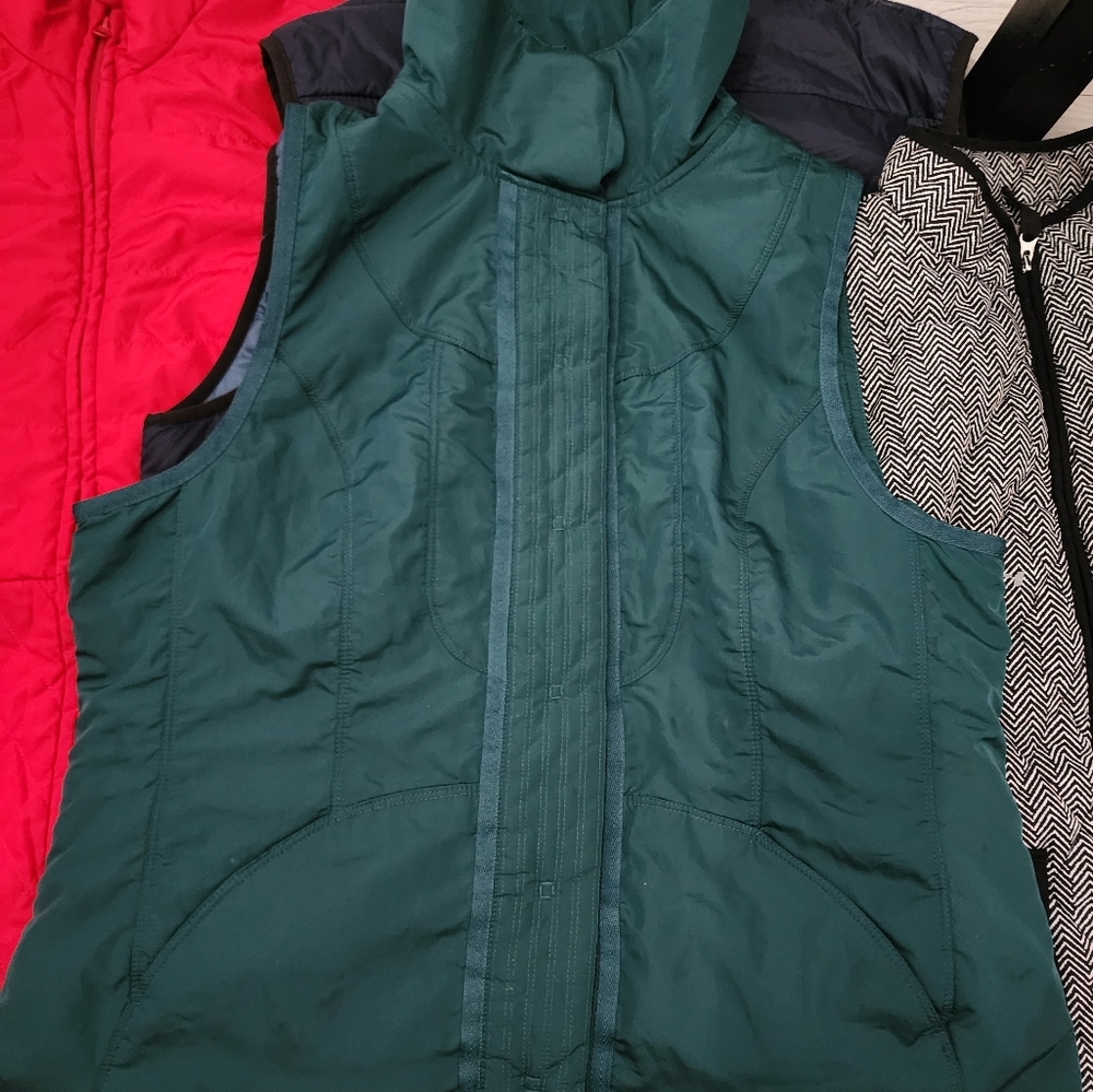 Winter Vest - image 4